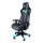 E-BLUE Fotel Gamingowy E-BLUE Cobra gaming chair # - 1450943 - zdjęcie 3